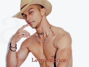 Leonardprice