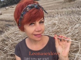 Leonasexlove