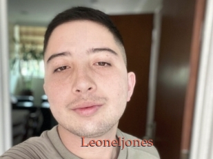 Leoneljones