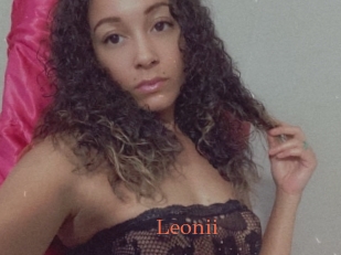 Leonii