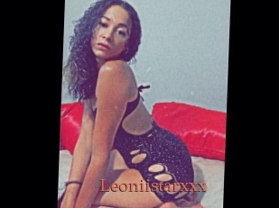 Leoniistarxxx