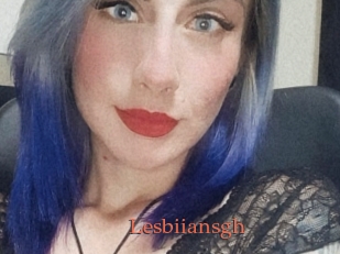 Lesbiiansgh