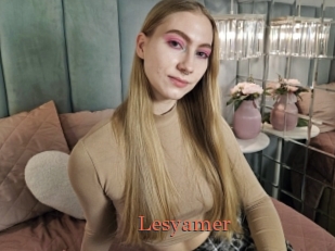 Lesyamer