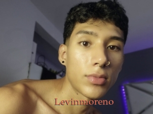 Levinmoreno