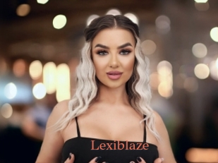 Lexiblaze