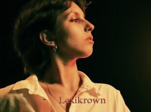 Lexikrown