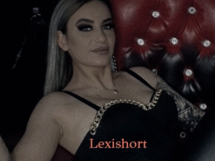 lexishort Anal Favorite