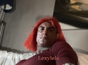 Lexylela