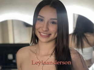 Leylaanderson