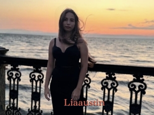 Liaaustin