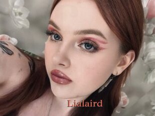 Lialaird