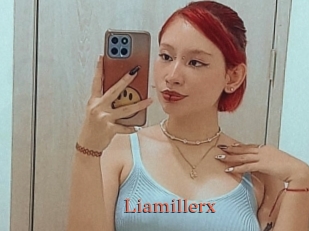 Liamillerx