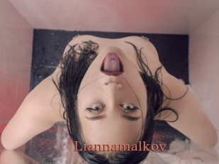 Liannamalkov