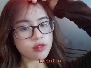 Lichiliin