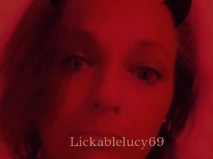 Lickablelucy69