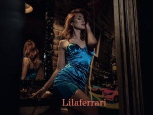 Lilaferrari