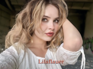 Lilaflauer