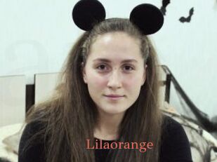 Lilaorange