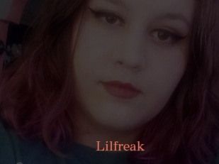 Lilfreak