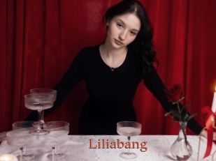 Liliabang