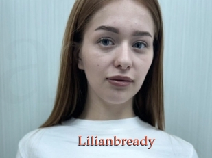 Lilianbready