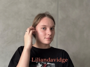 Liliandavidge