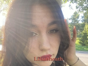 Lilianheath