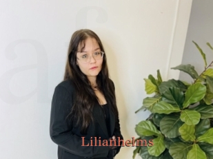 Lilianhelms