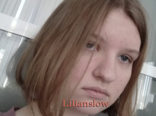 Lilianslow