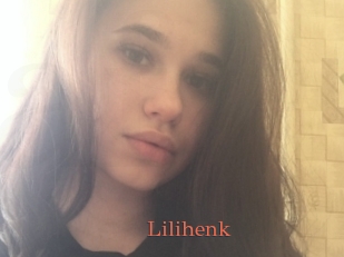 Lilihenk