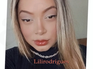 Lilirodrigues