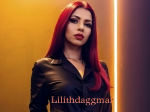 Lilithdaggmar