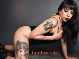 Lilithsabat