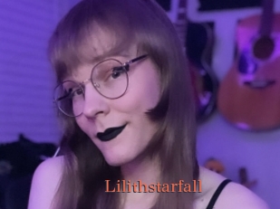 Lilithstarfall