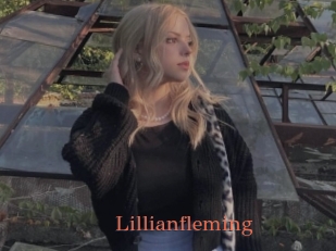 Lillianfleming