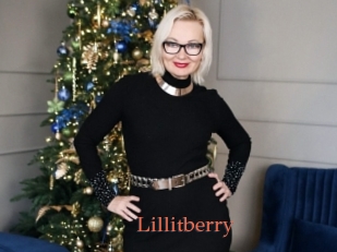 Lillitberry