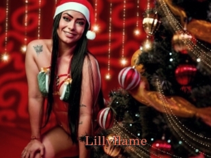 Lillyflame