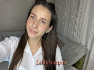 Lillyharper