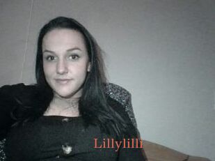 Lillylilli
