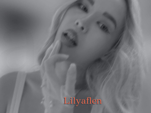 Lilyaflen