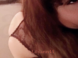 Lilyann41