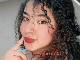 Lilyevenson23