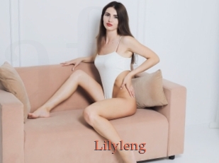 Lilyleng