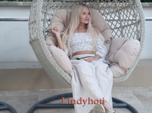 Lindyhoti