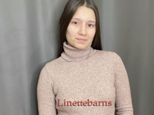 Linettebarns