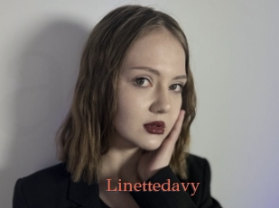 Linettedavy