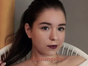 Linnengelby
