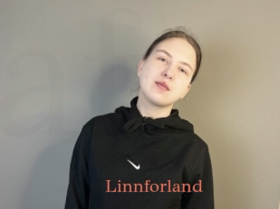 Linnforland