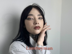 Linnheyman
