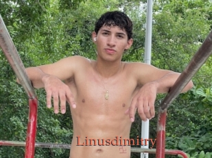 Linusdimitry